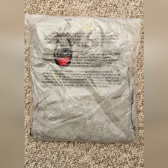 Unopened Champion mens 2xl joggers - Picture 4 of 5